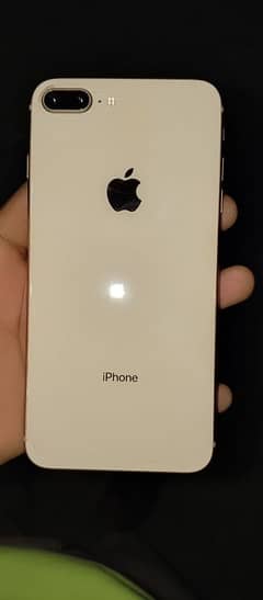 Iphone 8 plus