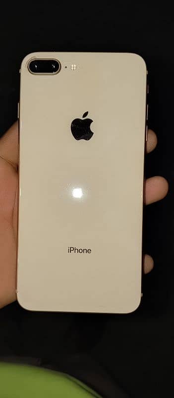 Iphone 8 plus 0