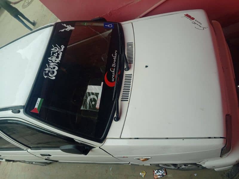 Suzuki Mehran VXR 2012 19