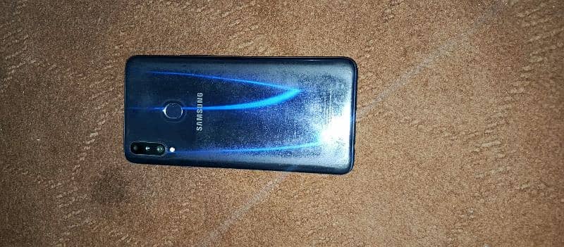 samsung a20s nonpta aporoved urgent sale 0