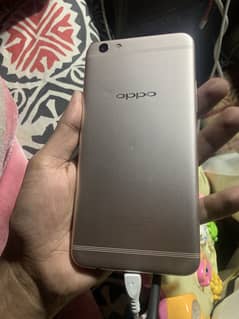 Oppo R9s Plus 6,64 Official