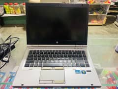 Hp i5 3rd generation