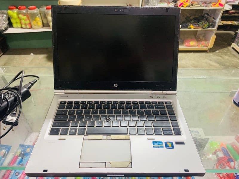 Hp i5 3rd generation 0