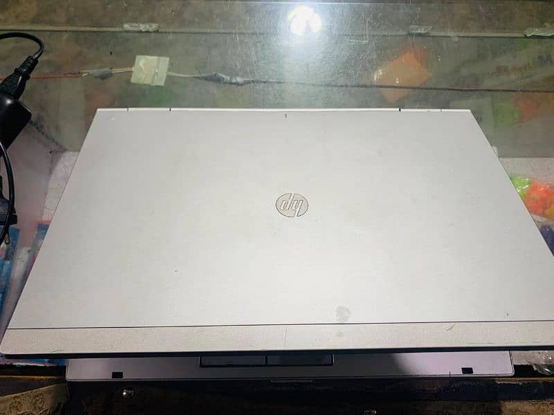 Hp i5 3rd generation 1