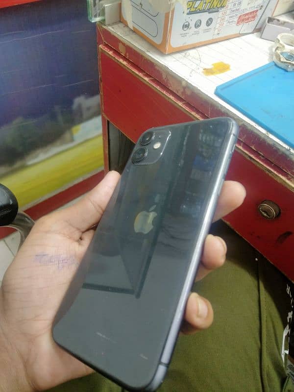 iphone 11 5