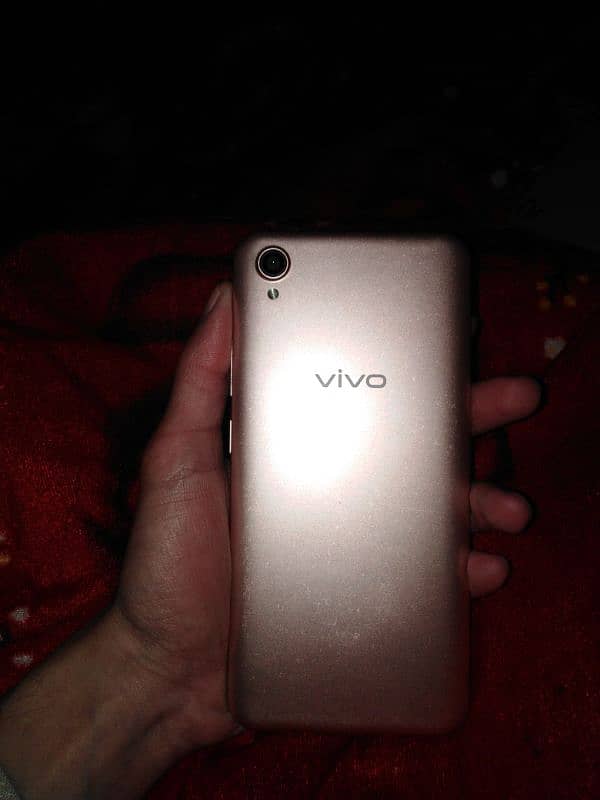 vivo y90 0