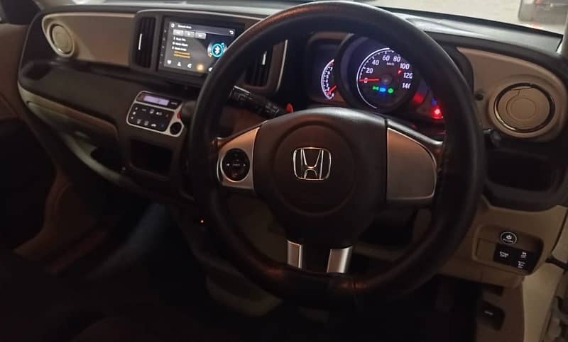 Honda N One 2015 6