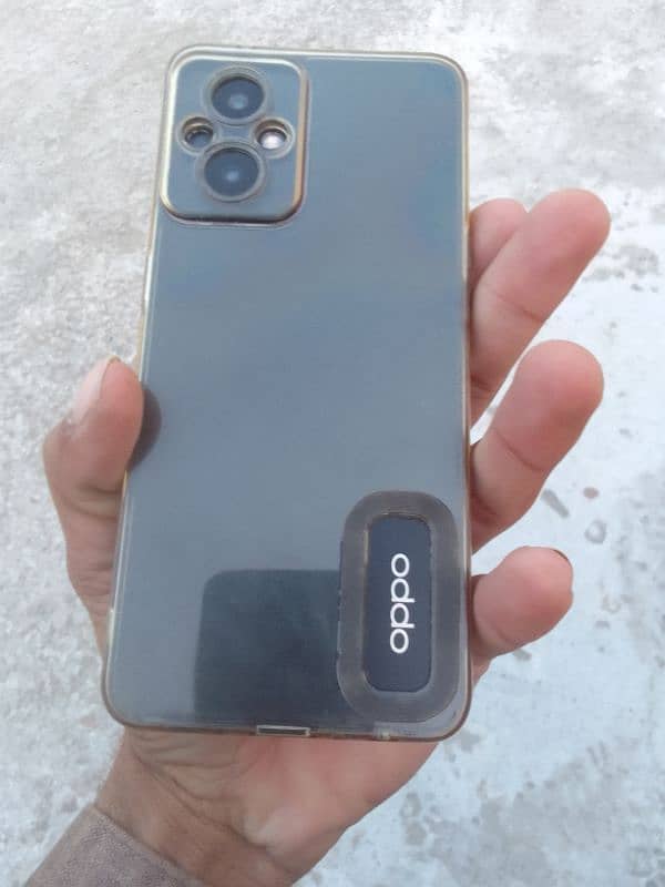 Oppo F21 pro 5G 2