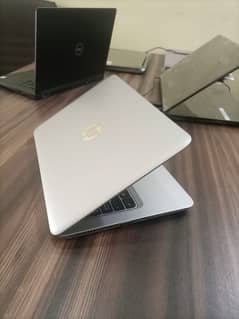 HP Elitebook 725 G3 AMD A8 6th Genertion 4GB DDR4 Ram 128GB SSD