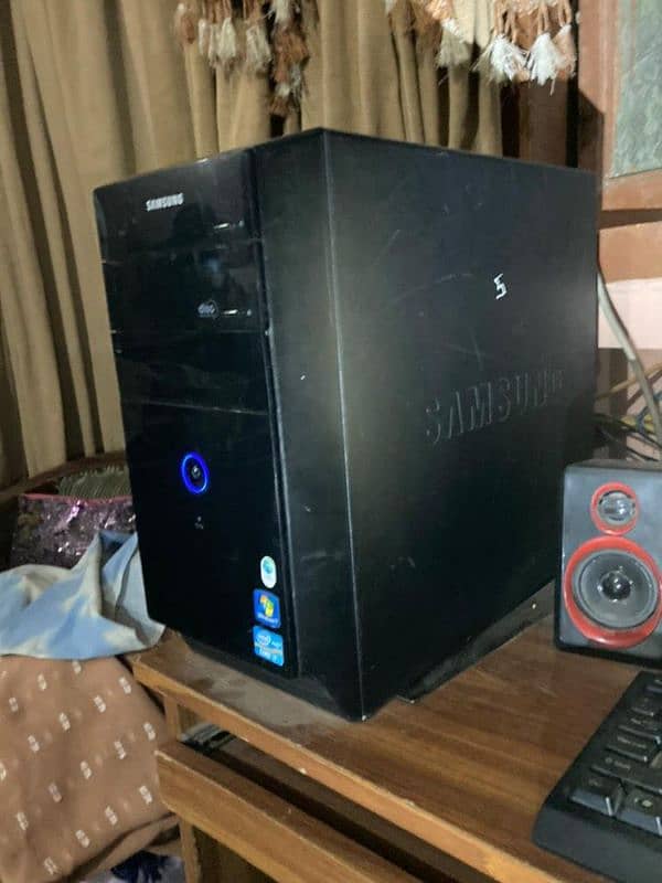 Mid-Range Gaming pc 1