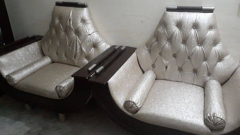 5 seater sofa set 3