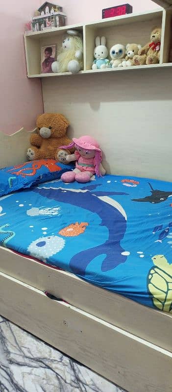 kids bunker bed furniture 2