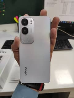 Vivo Y19s