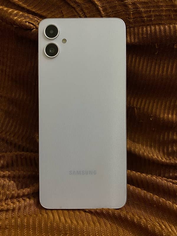 samsung a05 0