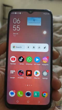 tecno spark 6 go