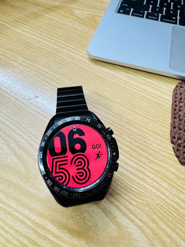 Samsung Galaxy Watch 3 (6C28) 3