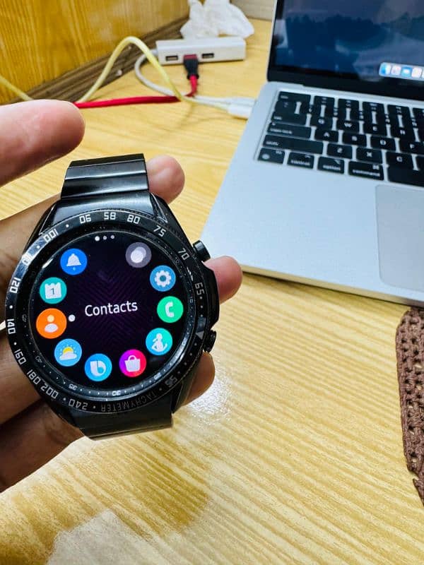 Samsung Galaxy Watch 3 (6C28) 4