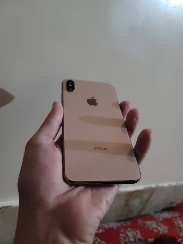 iphone xs max jv 3