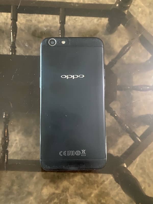 OPPO A57 for sale 4