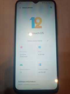 VIVO Y20