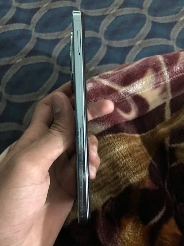 infinix hot 40i 0