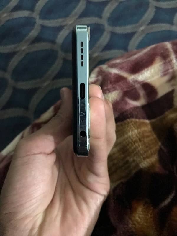 infinix hot 40i 1