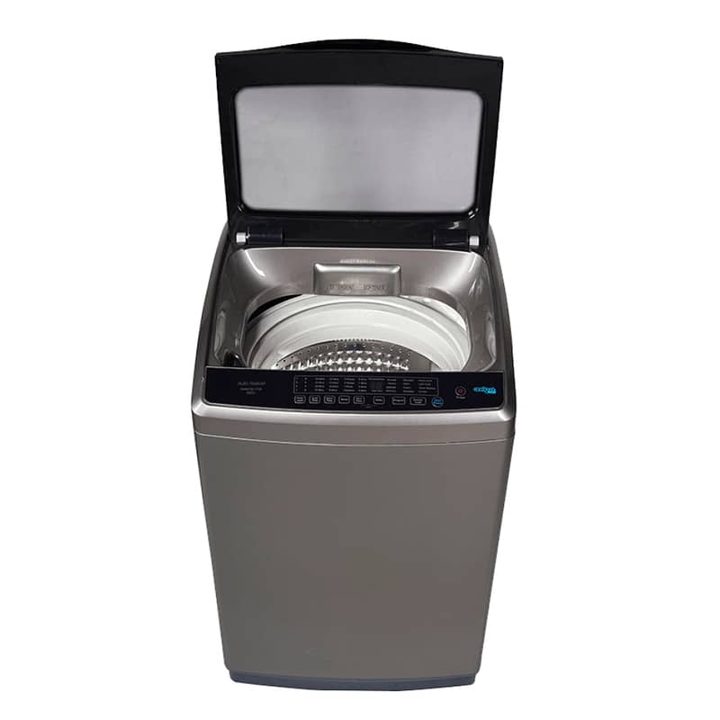 Haier automatic washing machine for sale in very good working conditi 0