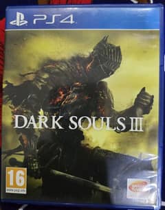 Dark Souls 3