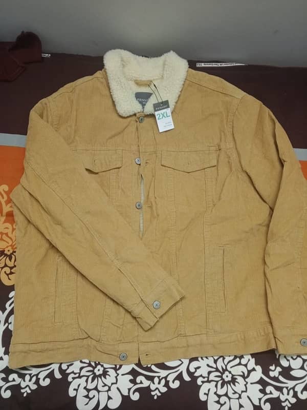 jacket for sale 0