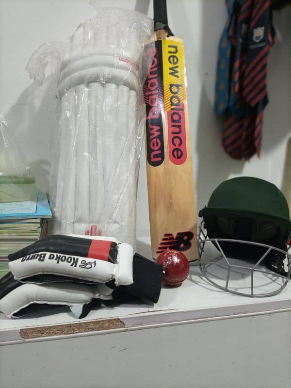 cricket kit for sale (Islamabad) 1