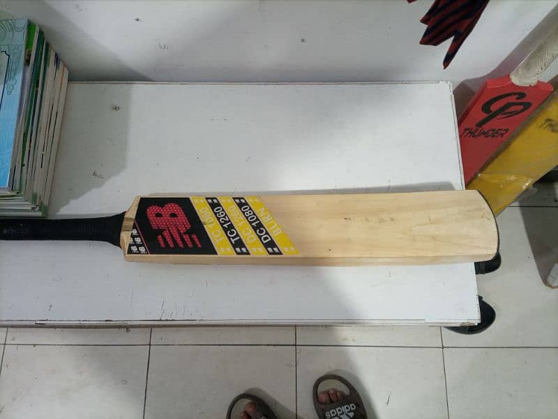 cricket kit for sale (Islamabad) 3