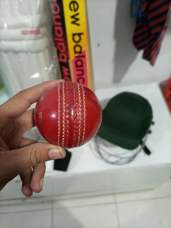 cricket kit for sale (Islamabad) 9