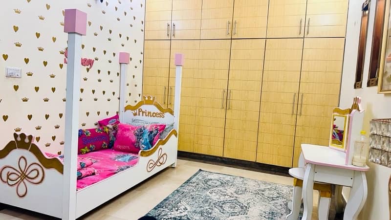 Kids Bed | Baby Bunk Bed | Kids Furniture | Baby Bed for sale 8