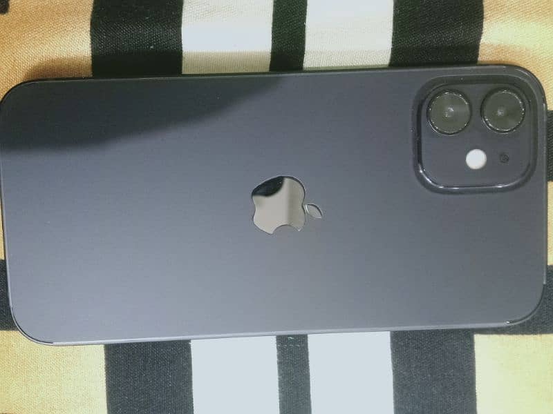 IPhone 12 for sale in Lahore 0