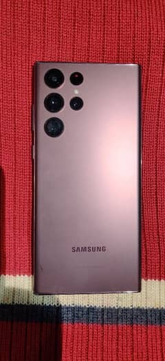 Samsung S22 Ultra 256Gb