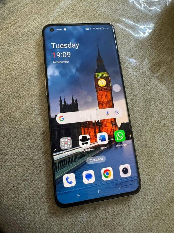 One Plus 10 Pro 512 GB Non PTA 0