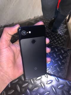 Google pixel 3 pta approved