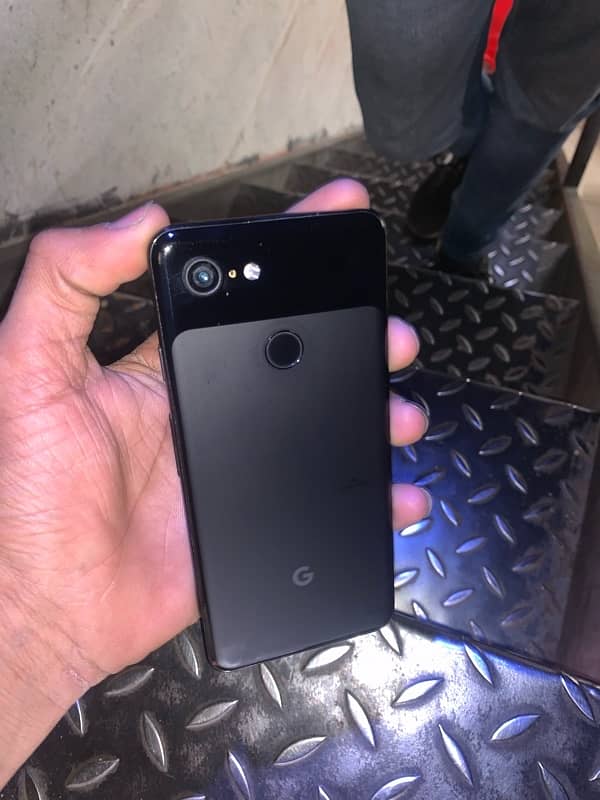 Google pixel 3 pta approved 0