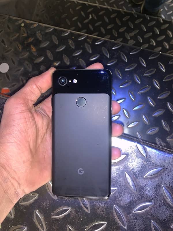 Google pixel 3 pta approved 1