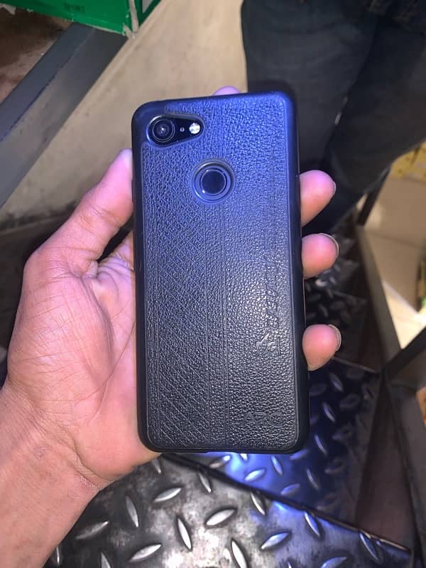 Google pixel 3 pta approved 2