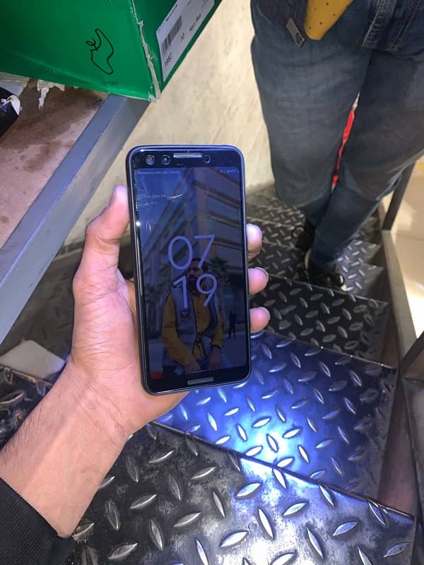 Google pixel 3 pta approved 3