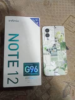 Infinix