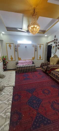 HOUSE AVAILABLE FOR RENT IN BANIGALA