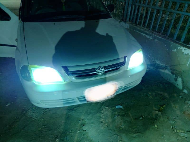 HID Head Light (Kabali) 3