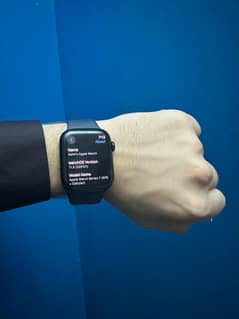 apple watch series 7