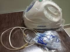 Nebulizer