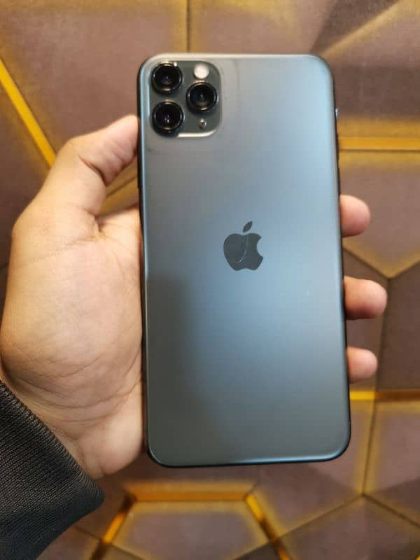 IPhone 11 pro max WhatsApp 03245274517 1