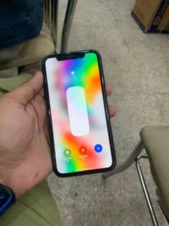 iPhone XR 64GB NON PTA (JV)