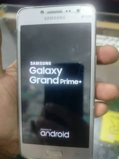 Samsung Galaxy Grand Prime+. . .