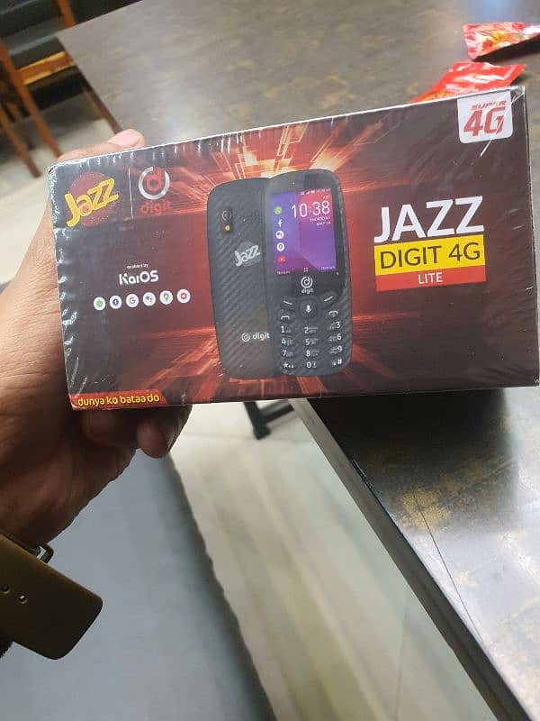 jazz digit 4g 1